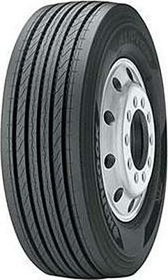 Hankook AL10 295/80 R22,5 152/148M universal16PR (Рулевая ось)