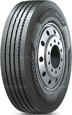 Hankook AL22 315/80 R22,5 156/150L 3PMSF PR20