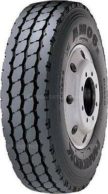 Hankook AM06 325/95 R24 162/160K (Рулевая ось)