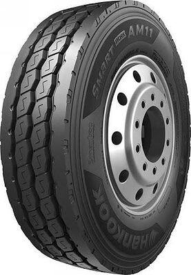 Hankook AM11 315/80 R22,5 156/150K 3PMSF PR20