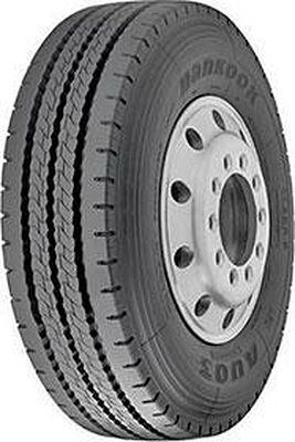 Hankook AU03 275/70 R22,5 148/145J (Рулевая ось)