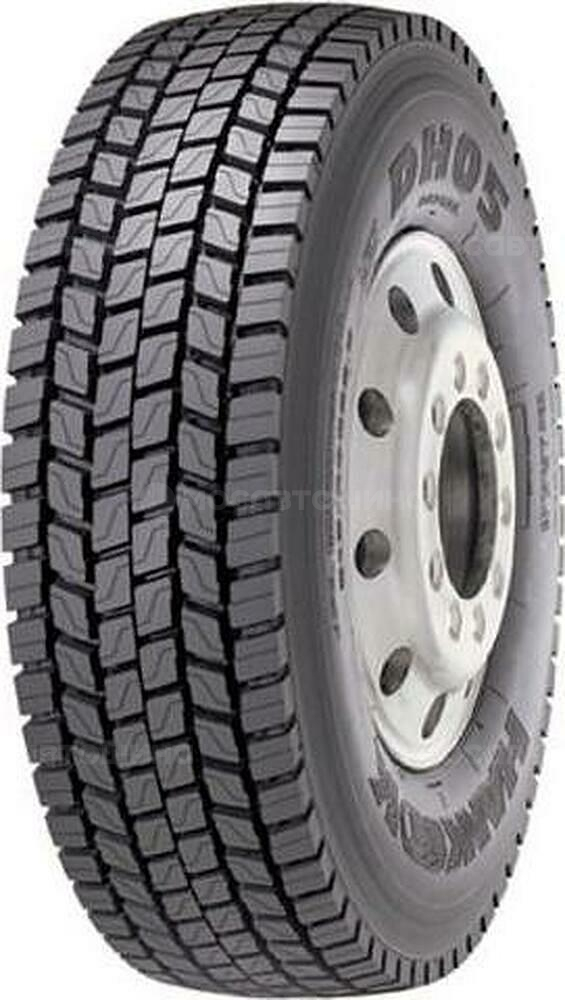 Hankook DH05 11x20 150/146L (Ведущая ось)