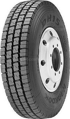 Hankook DH15 8,25x16 132/128L (Ведущая ось)