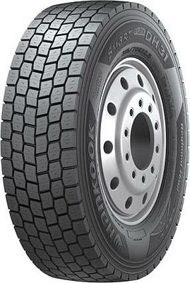 Hankook DH31 315/80 R22,5 156/150L PR18 3PMSF (Ведущая ось)