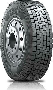 Hankook DH33+