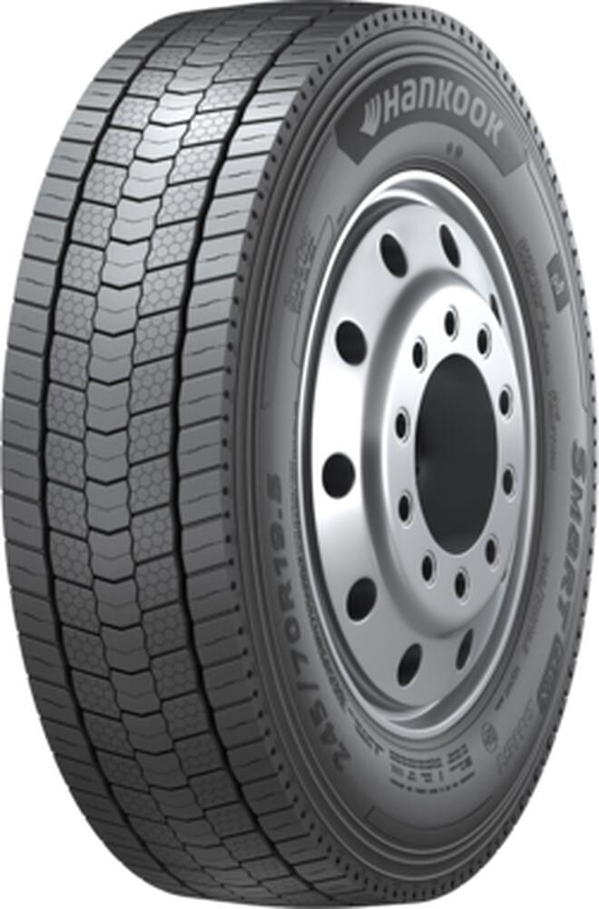 Hankook DH51 Smartflex 295/80 R22,5 152/148M 3PMSF