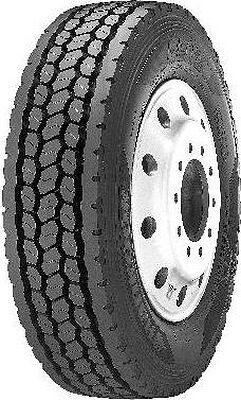 Hankook DL07 295/75 R22,5 146/143L (Ведущая ось)