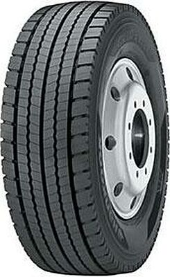 Hankook DL10 295/60 R22,5 150/147K Ведущая ось (Ведущая ось)