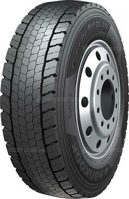 Hankook DL20W 315/80 R22,5 156/150L PR18