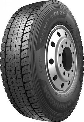 Hankook DL22 295/80 R22,5 154/149M PR16