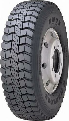 Hankook DM03