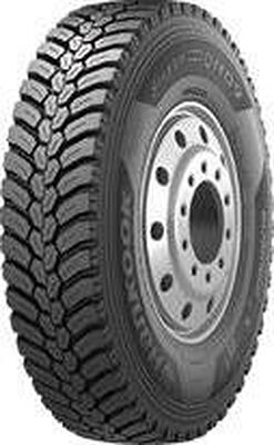 Hankook DM09 315/80 R22,5 156/150K PR18 3PMSF (Ведущая ось)