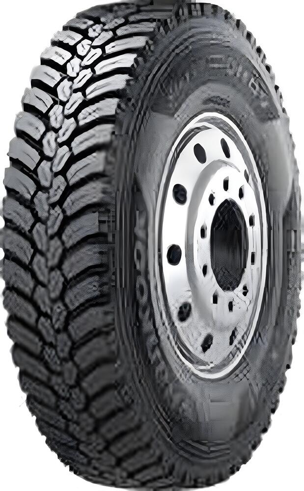 Hankook DM09 295/80 R22,5 152/148M (Ведущая ось)