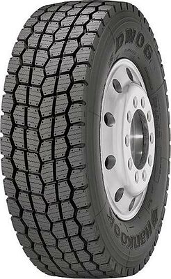 Hankook DW06 315/70 R22,5 154/150L 3PMSF (Ведущая ось)