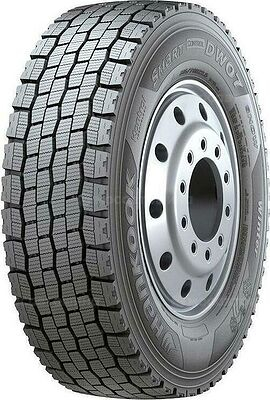 Hankook DW07 295/80 R22,5 154/150L (Ведущая ось)