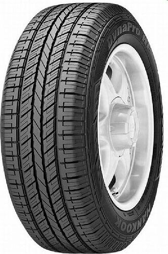 Hankook RA25 Dynapro HL