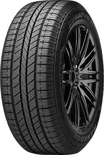 Hankook RA23 Dynapro HP