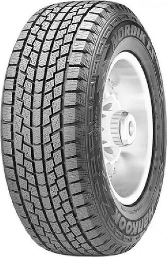 Hankook RW08 Dynapro i cept