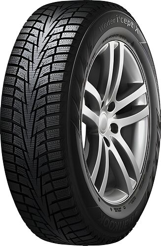 Hankook RW10 Winter i*cept X