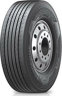 Hankook e-cube Max AL10+ 385/65 R22,5 160K 3PMSF (Рулевая ось)