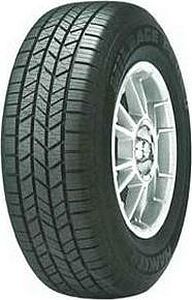 Hankook H725 Mileage Plus II