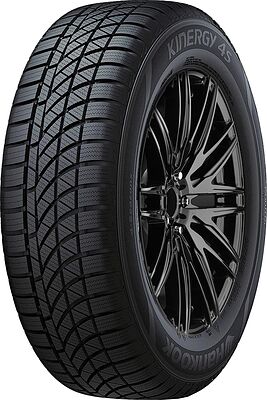 Hankook H740 kinergy 4s 215/50 R17 95V 