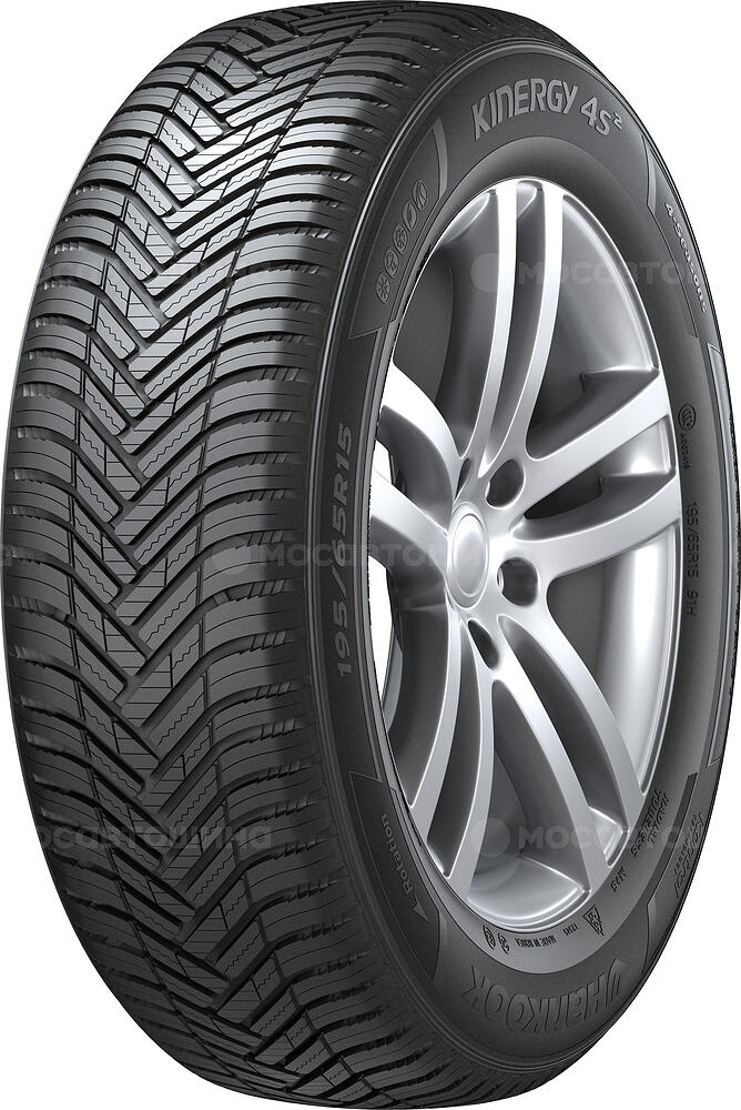 Hankook H750 Kinergy 4S2 225/45 R17 94W XL