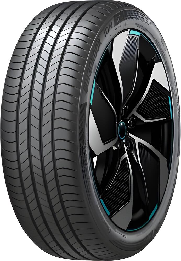 Hankook IK41A iON GT SUV 235/60 R18 107H XL