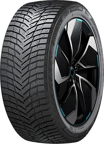 Hankook IW04 iON Nordic I*CE