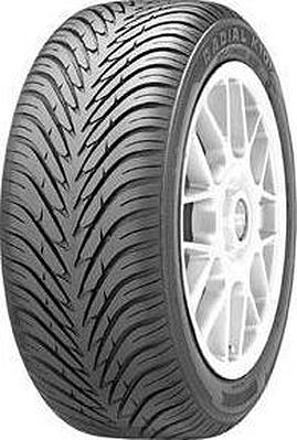 Hankook K106 225/50 R16 92V 