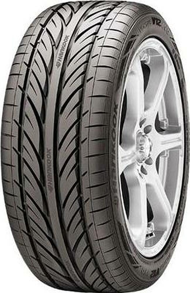 Hankook K110 265/40 R18 Y