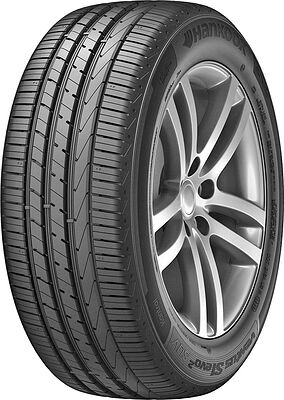 Hankook K117A Ventus S1 evo2 SUV 295/35 R21 107Y XL