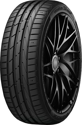 Hankook K117B Ventus S1 Evo2