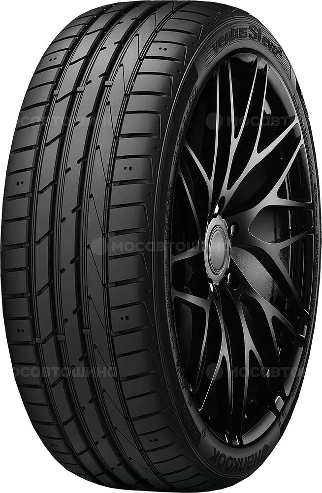 Hankook K117B Ventus S1 Evo2 245/40 R18 97Y XL