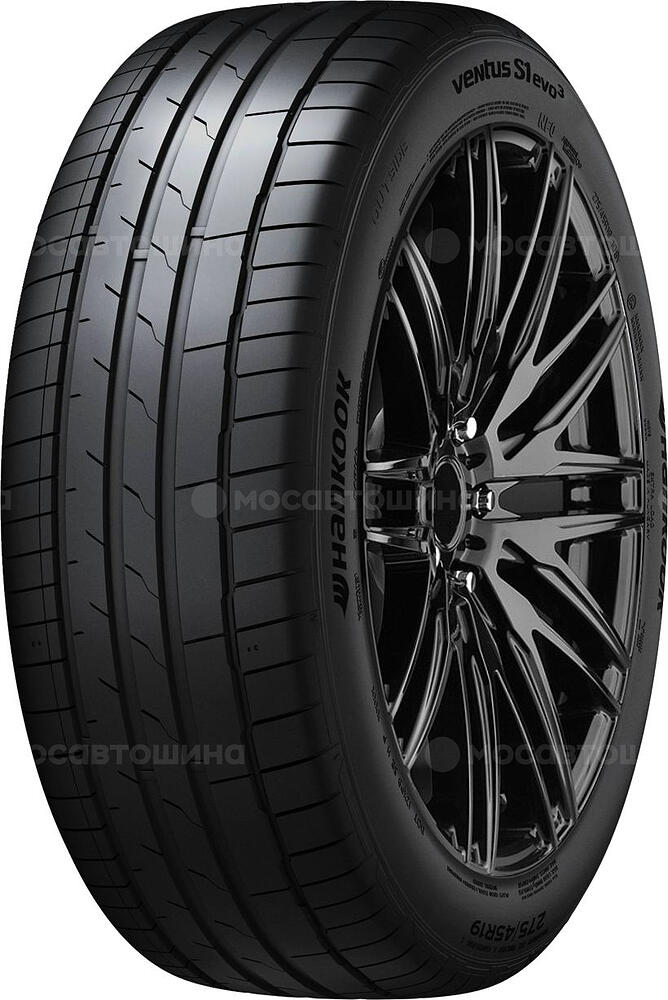 Hankook K127B Ventus S1 Evo3 275/40 R19 105Y XL