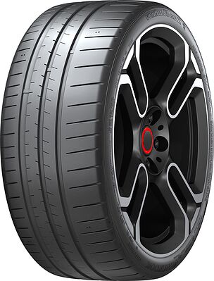 Hankook K129 Ventus S1 evo Z 275/40 R20 106Y XL