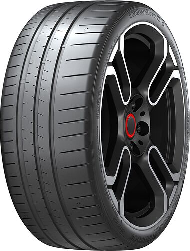 Hankook K129 Ventus S1 evo Z