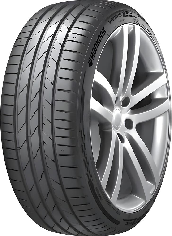 Hankook K137 Ventus evo 225/35 ZR19 88Y XL