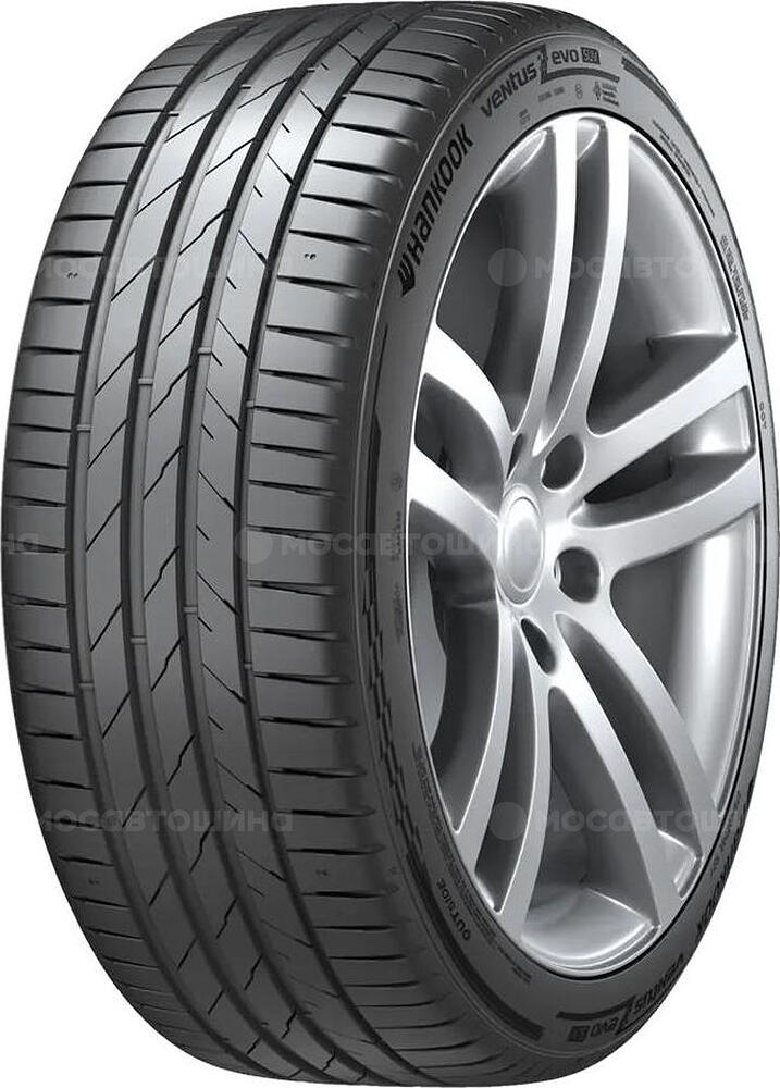 Hankook K137A Ventus evo SUV 315/35 R20 110Y XL