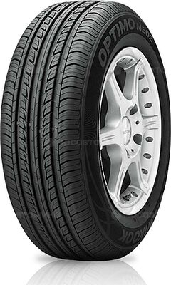 Hankook K424 Optimo ME02 (Уценка) 175/65 R14 82H [небольшой залом бортового кольца]