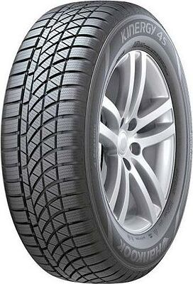 Hankook Kinergy 4S 175/65 R14 86T XL