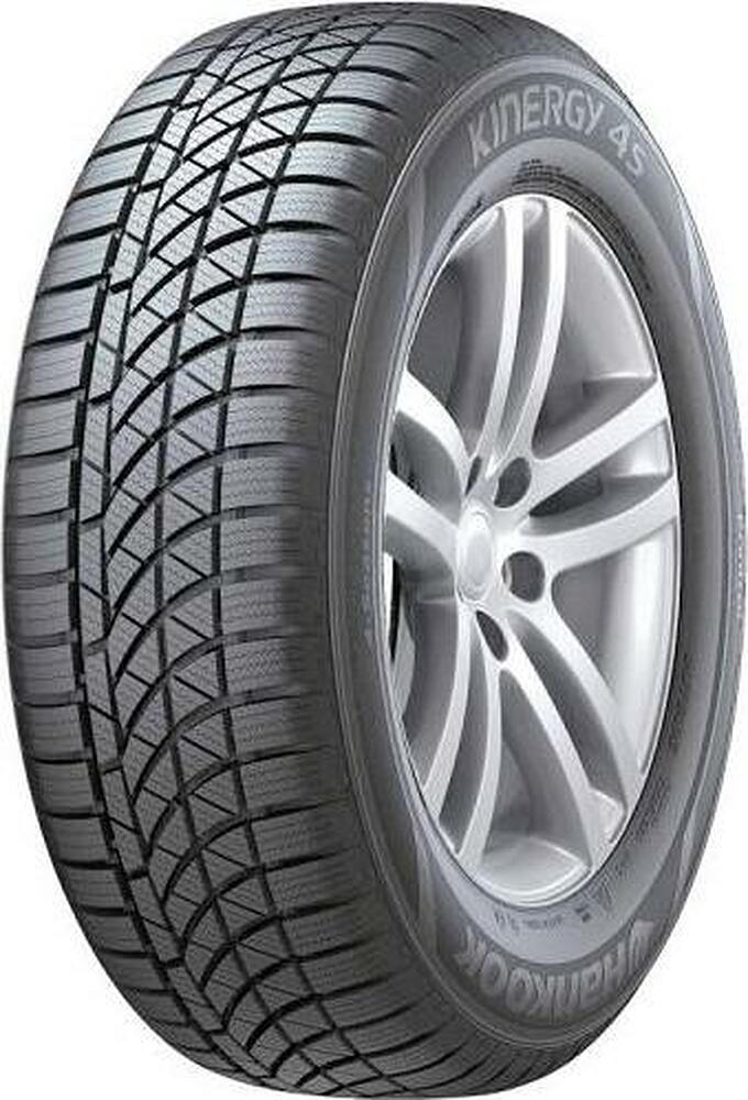 Hankook Kinergy 4S 165/60 R14 75T
