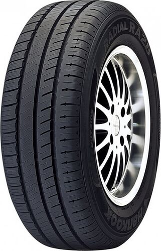 Hankook RA28E Radial