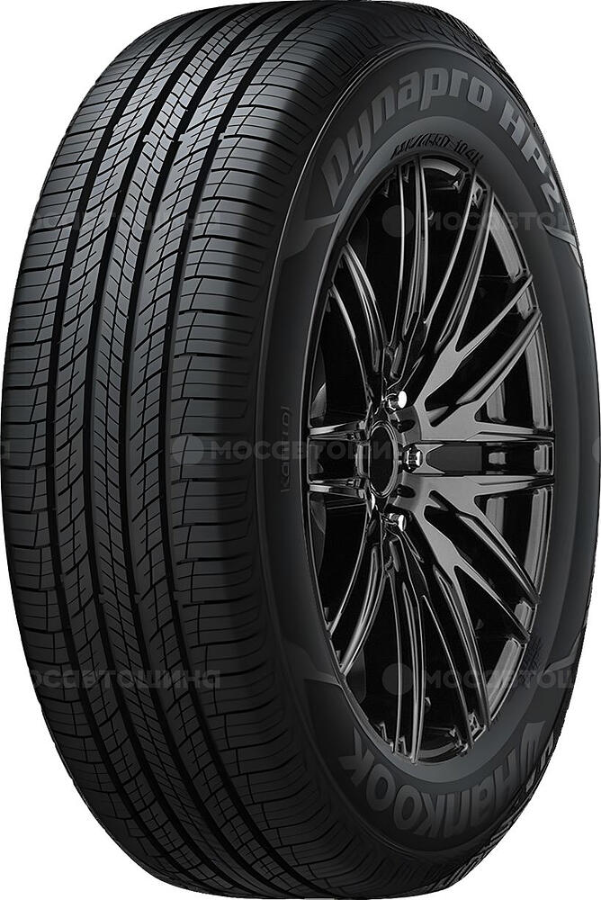 Hankook RA33 Dynapro HP2 255/60 R18 108H 
