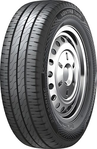 Hankook RA58 Vantra Transit