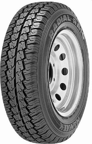 Hankook RA10 Radial