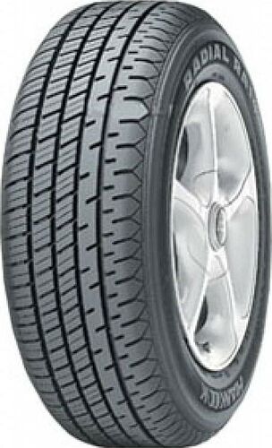 Hankook RA14 Radial