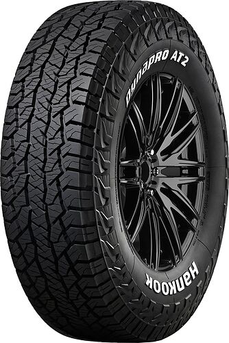 Hankook RF11 Dynapro AT2