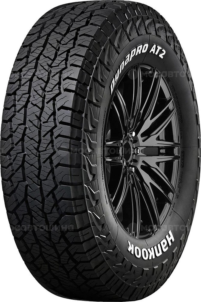 Hankook RF11 Dynapro AT2 265/75 R16 116T