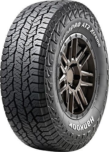 Hankook RF12 Dynapro AT2 Xtreme